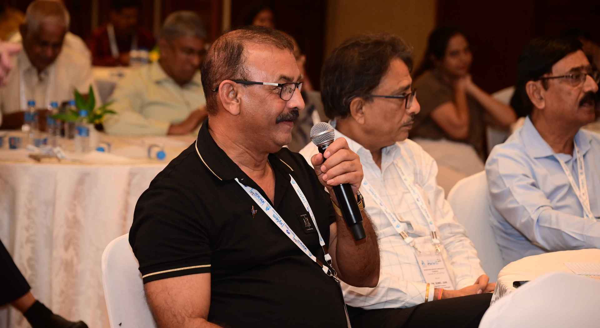 Glimpse of AICE24 Goa