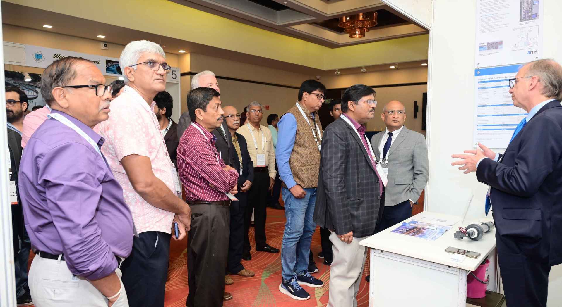 Glimpse of AICE24 Goa