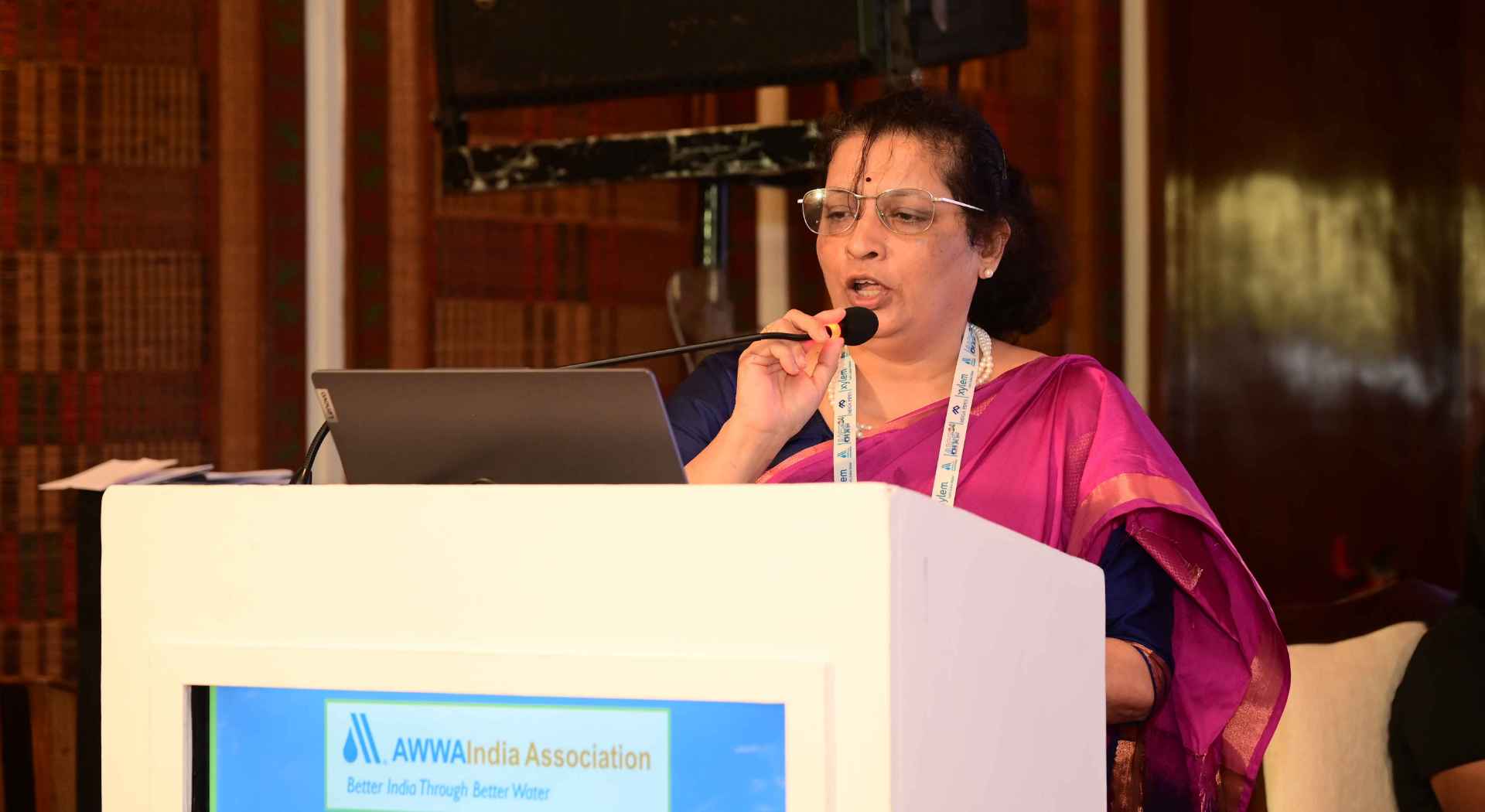 Glimpse of AICE24 Goa
