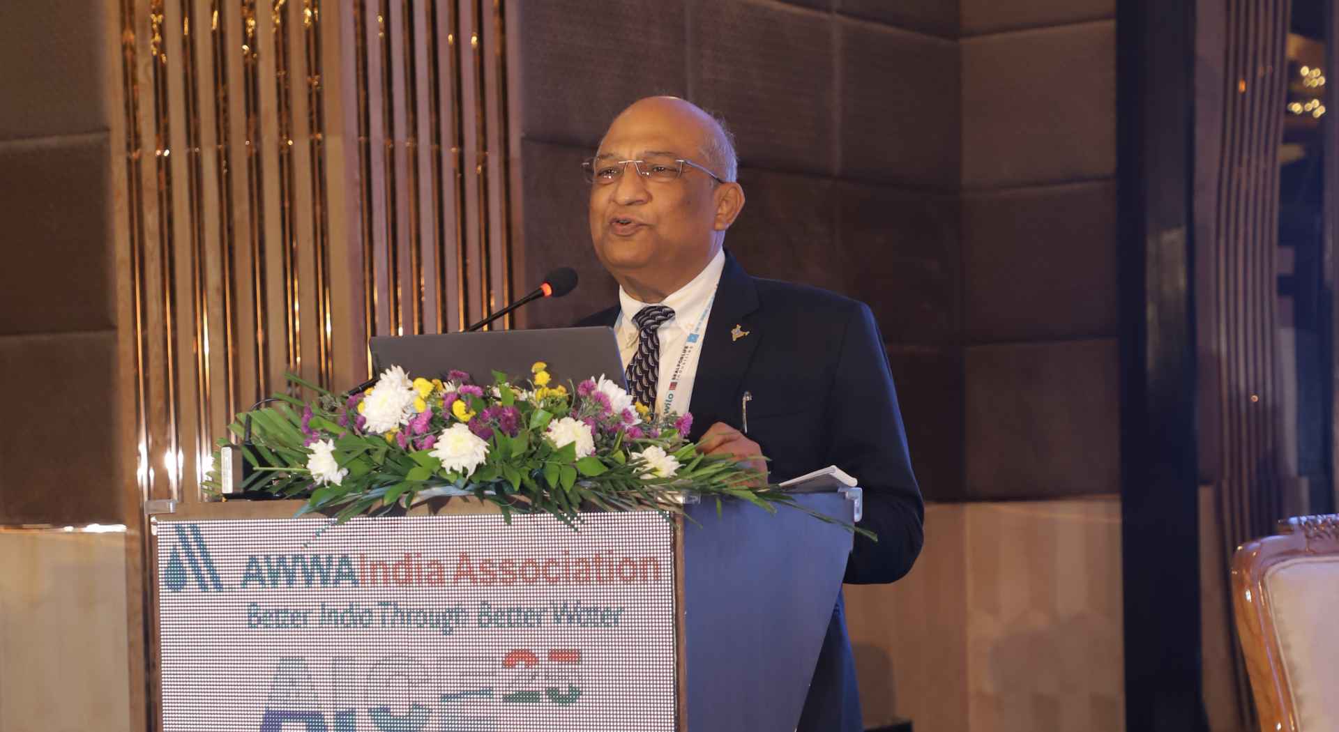 Glimpse of AICE25 Indore