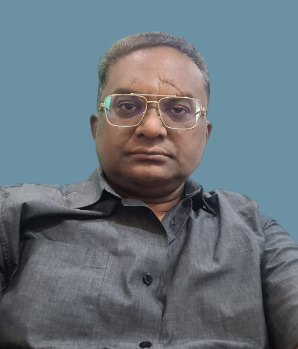 Amit Kumar Christian