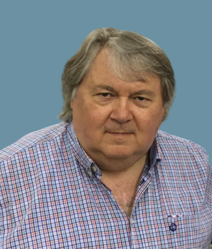 Dr Imre Pascik